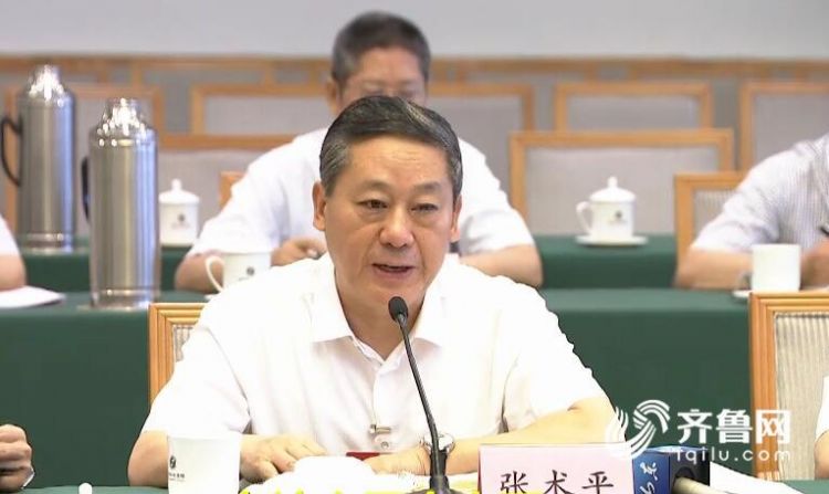 烟台市发展和改革委员会 综合新闻 南下归来话改革丨张术平:跳出烟台看烟台,瞄准走在前列不动摇 烟台市发展和改革委员会 综合新闻 南下归来话改革丨张术平:跳出烟台看烟台,瞄准走在前列不动摇
