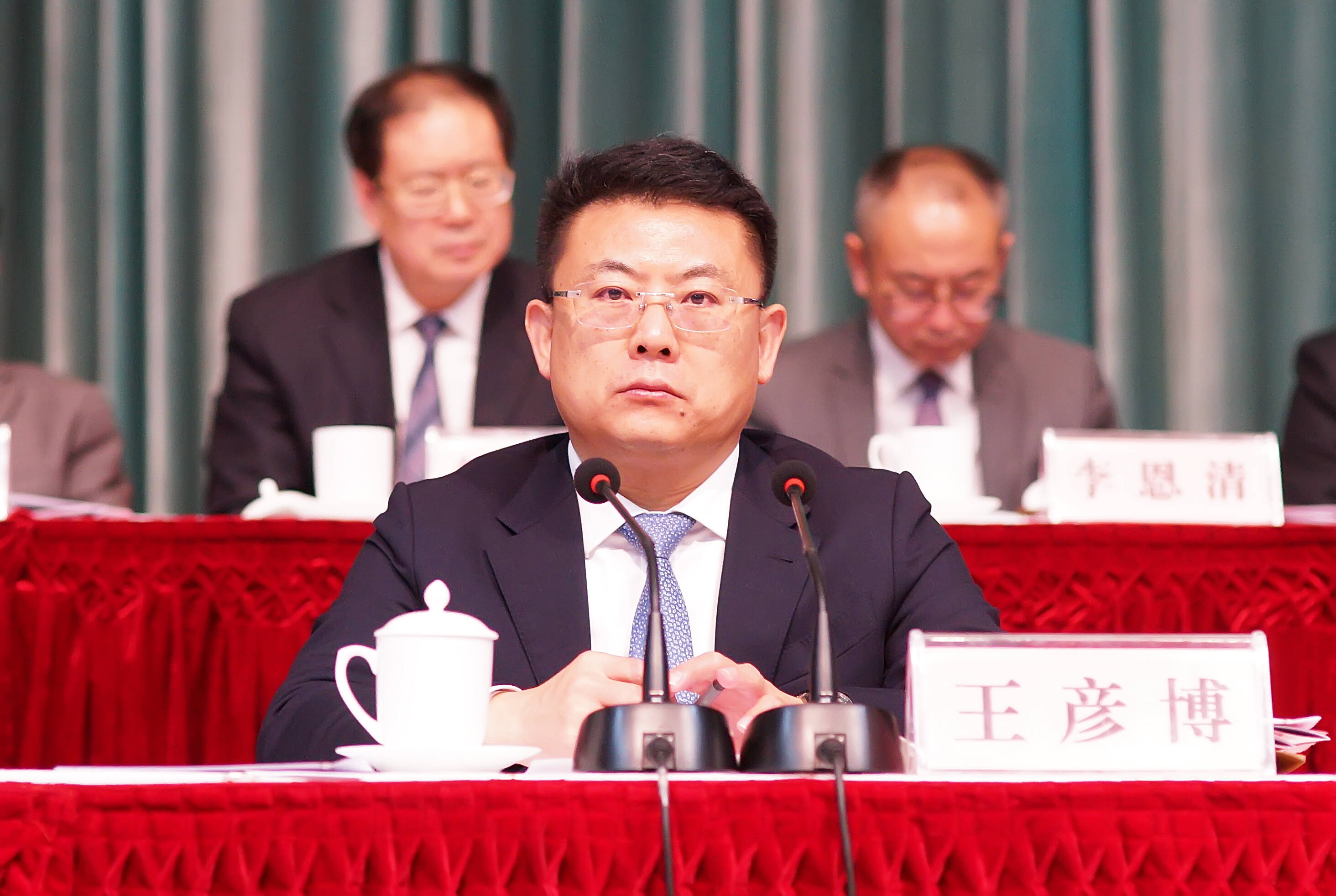 烟台市政府门户网站 县市区动态 全市工作总结动员暨