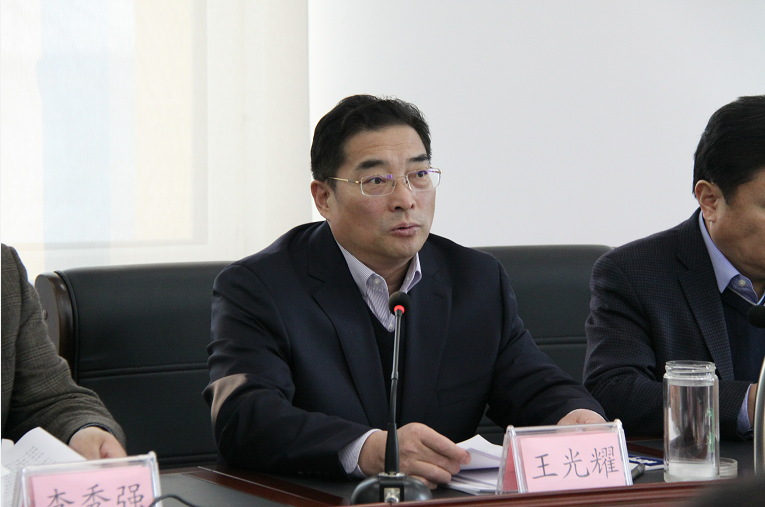 烟台市政府门户网站 重点工作 2019年全市水利工作