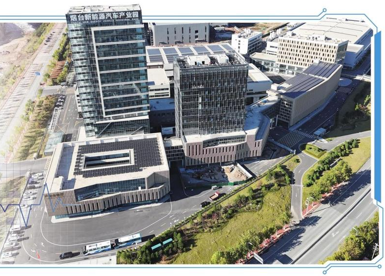 一年成形三年起势,福山西部工业新区悄然崛起.png