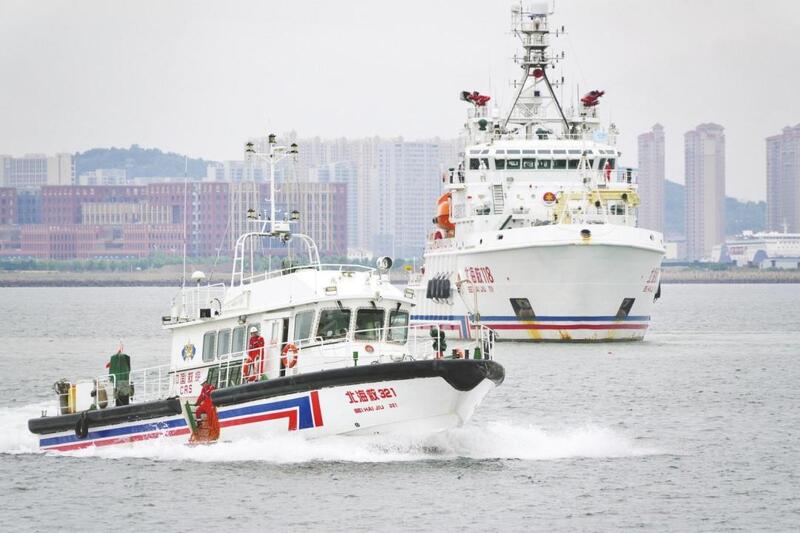 2026年交通运输部救捞系统海上综合搜救演练在我市举行1.jpg