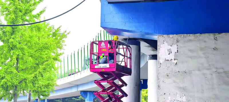 烟台市区桥梁隧道将实现“云端监护”.jpg