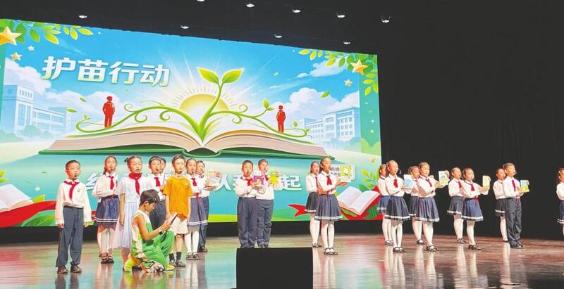 烟台市举办2026年“护苗·绿书签”行动暨侵权盗版专项治理宣传活动.jpg
