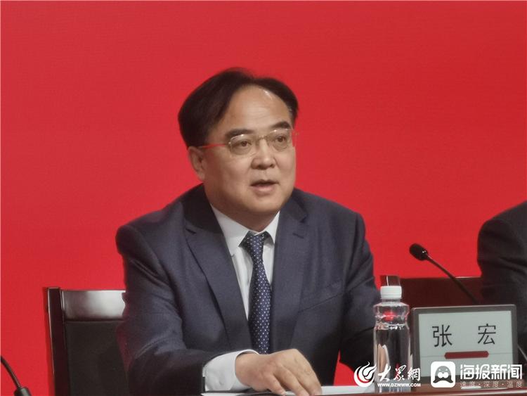 烟台市主攻“智改数转”，培育数字经济产业新生态
