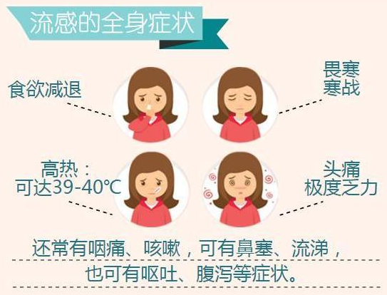 烟台市政府门户网站 健康科普 预防流感,呵护健康