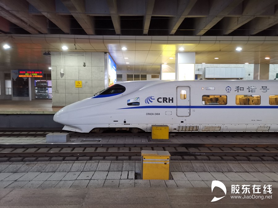 高铁 火车 图片1_副本
