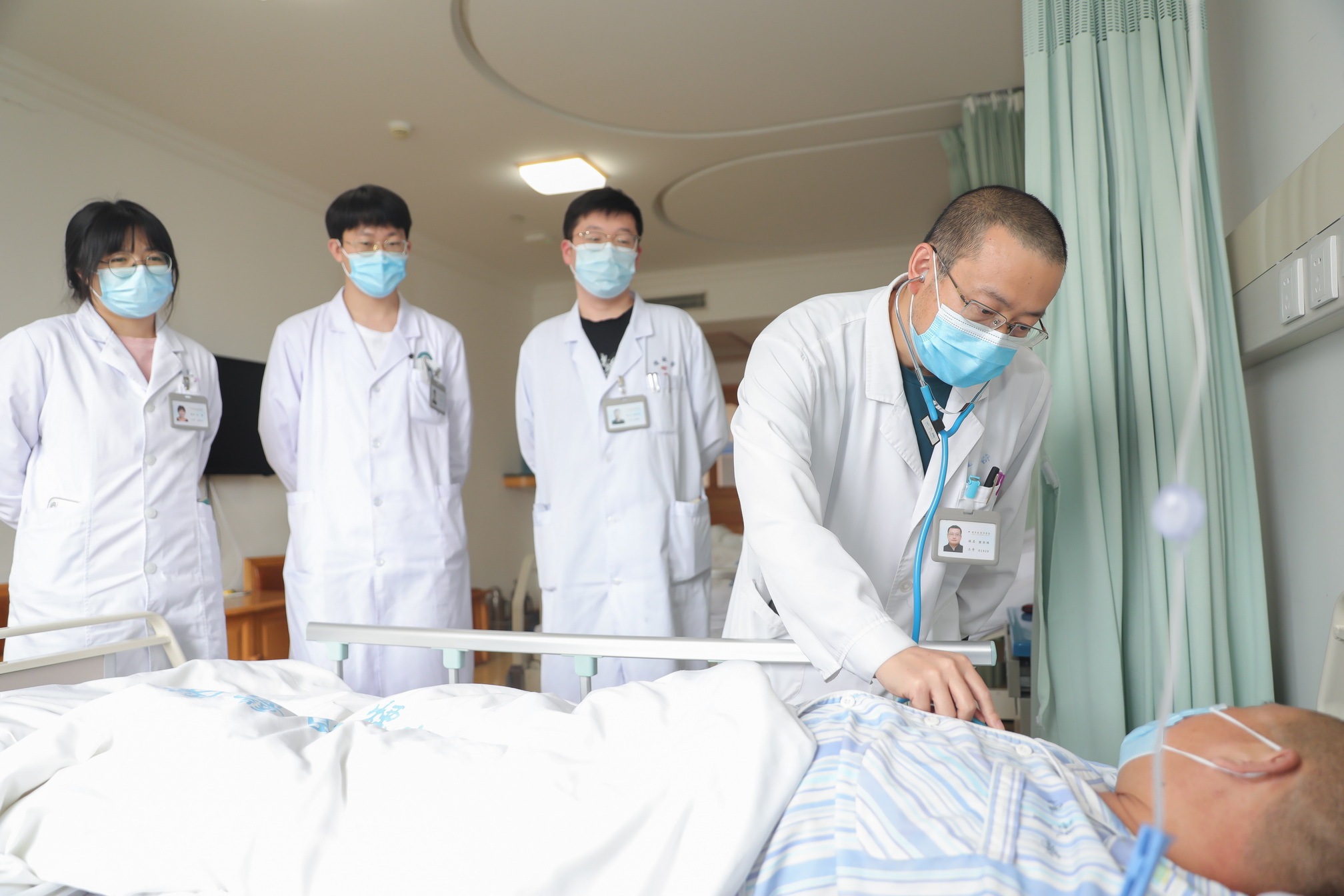 烟台毓璜顶医院