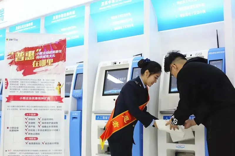 城市观察｜ “把企业的小事当大事！”： 烟台服务企业专员在行动