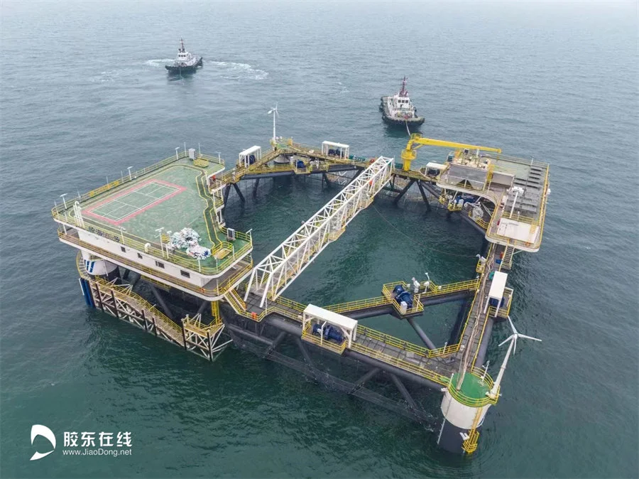“经海005号”