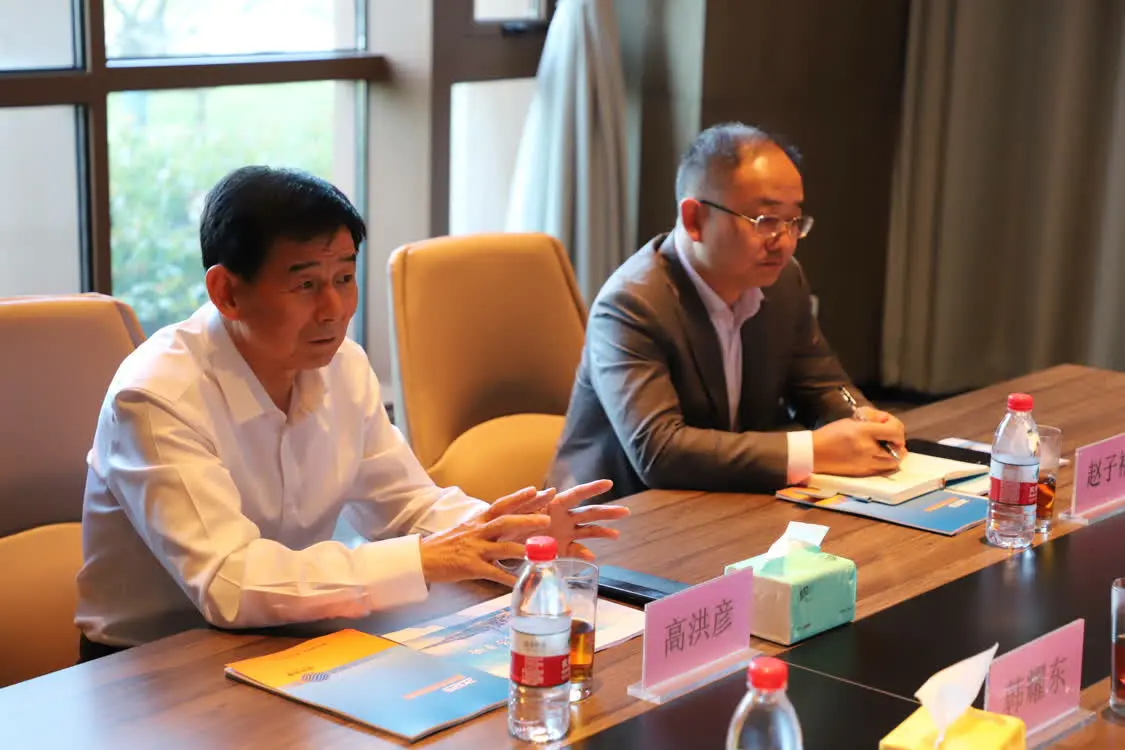 烟台市政府门户网站 市级营商环境动态 烟台:乘东风,扩充“朋友圈”