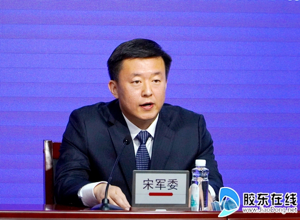 据烟台市芝罘区委副书记,区长宋军委介绍,本轮疫情发生以来,在市防疫
