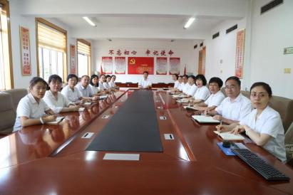 药学团队-市级教学团队
