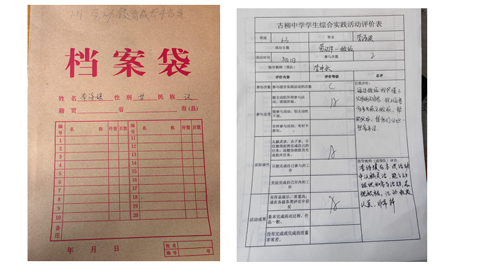 说明： 3