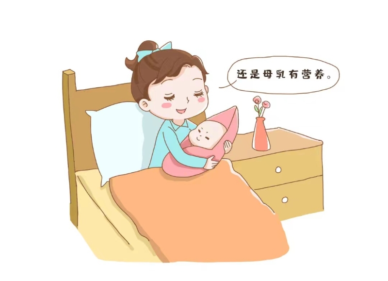 烟台市政府门户网站 健康科普 母乳喂养的正确方法,你知道吗?