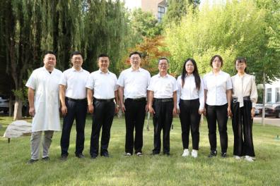 省级教学团队