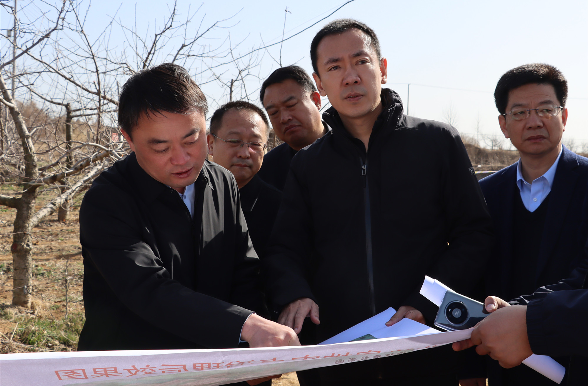 李冬在督导安全生产工作时强调:要将"极致"思维贯穿到安全生产工作全
