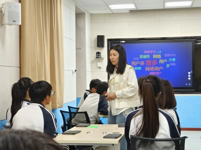 烟台市高级技工学校图片