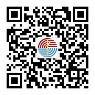 QR 代码 描述已自动生成